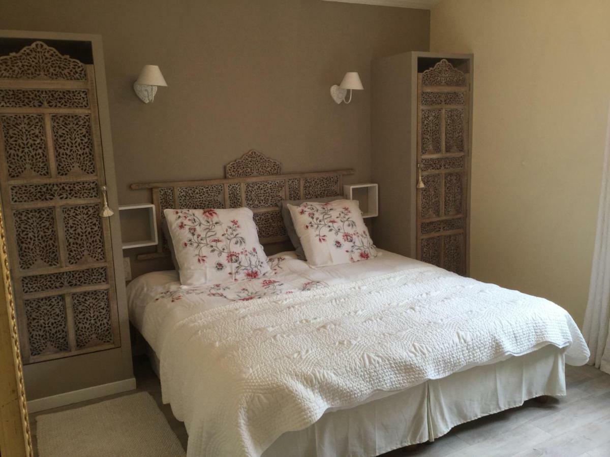 Bed and Breakfast Les Secrets Du Mistral Valensole Zewnętrze zdjęcie